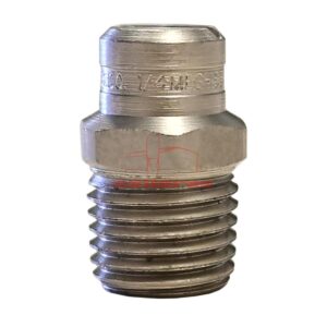 boquilla bano 25 frente