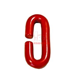 Union de cadena roja