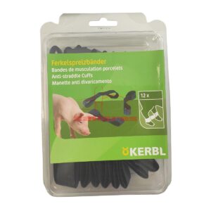 Trabas correctoras para lechones.