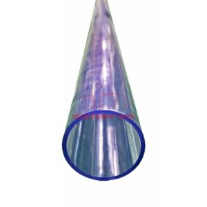 tubo de metacrilato d60