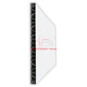 panel pvc liso liso