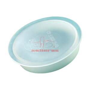 tapon contenedor 950l plastico