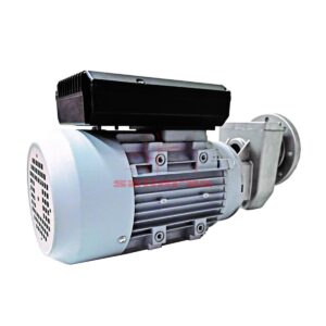 aparato motorreductor monofasico