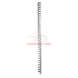 muelle flexible