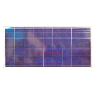 Panel placa solar celula fotovoltaica atersa
