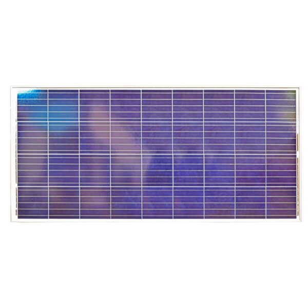 Panel placa solar celula fotovoltaica atersa