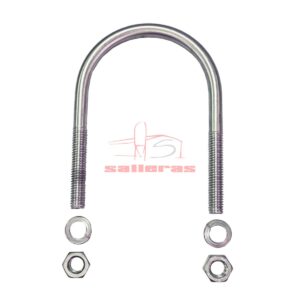 abarcon inox 2 m8 despiece