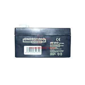 bateria torno 12v reves