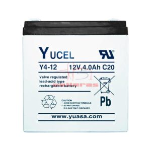 bateria torno 12v 40A