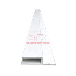 guia ventanas pvc ñateral
