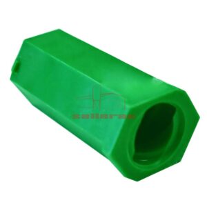 Rosca hembra clutch verde