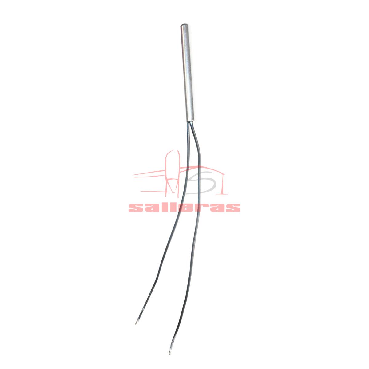 sonda temeperatura cti