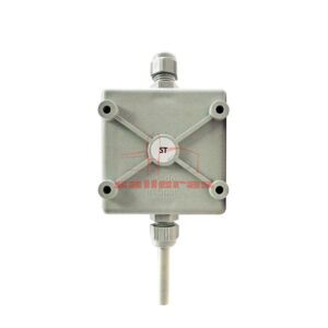 sonda temperatura exafan reves