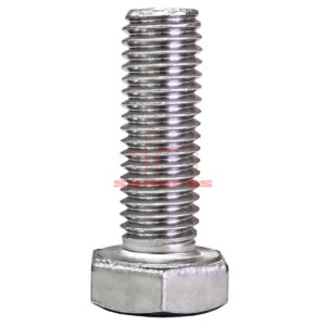 tornillo inox din 933