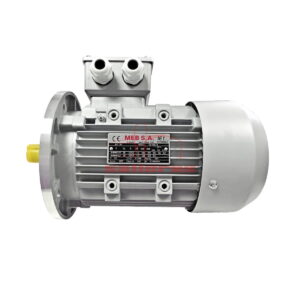 motor de 1500 revoluciones por minuto trifasico