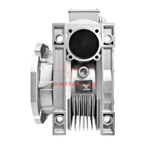 motor reductor 2 hp frente