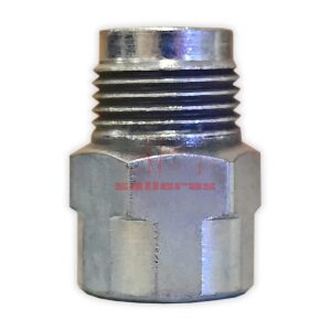 Componente parte a h giratorio frente