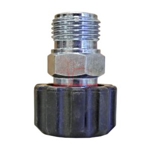 Una pieza de repuesto para maquinas de lavar reves