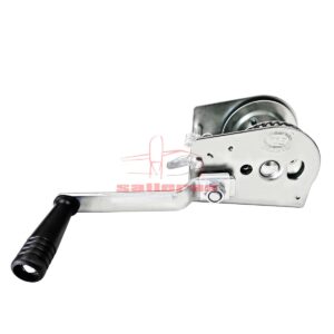 Torno 425 con manivela reves