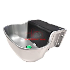 Bebedero zar b 61 lateral