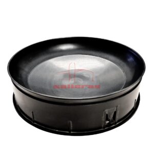 Culo recambio para tolva tigsa color negro