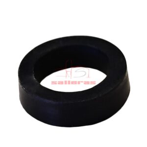 Goma negra para chupete monoflo bebederos