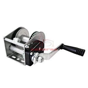 Torno 425 con manivela y embrague