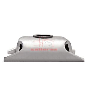ergofix inox con agujero lateral