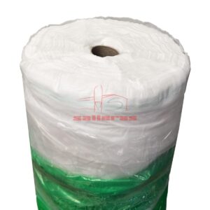 manta termica blanca sin funda rollo