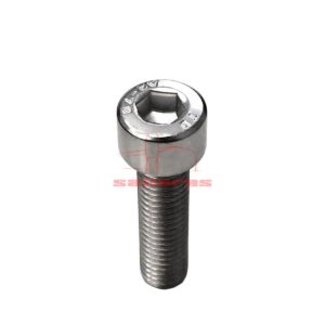 tornillo cabezal allen 8x30