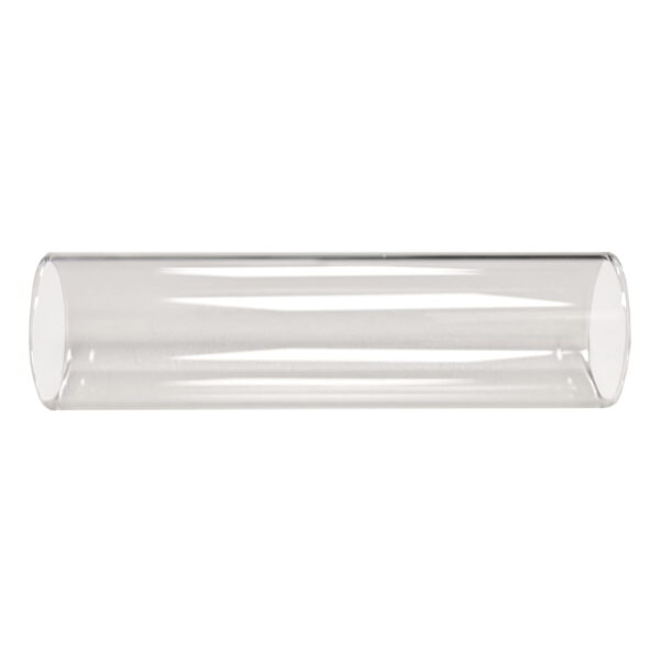tubo de cristal de jeringa hauptner de 25 ml