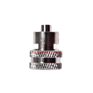 racor pistola hauptner conexion equipos ganaderos