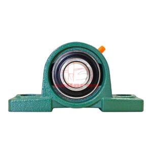 rodamiento ucp verde reves