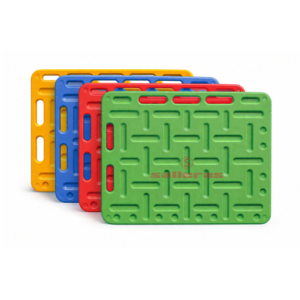 PANEL EMPUJADOR MEDIANO