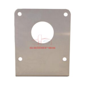 Soporte Motor Emergencia para ventanas