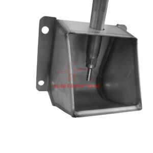 Bebedero Destete BIX-4 PERFIL