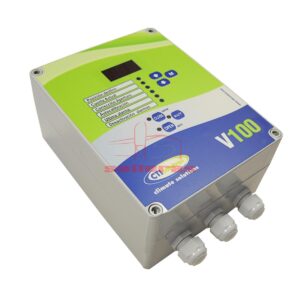 CTI - Etapa Potencia V100