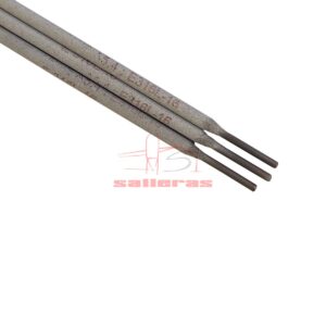 Soldadura Electrodo parte de arriba