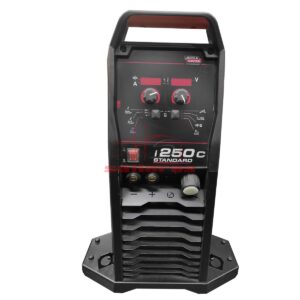 MIG POWERTEC de frente