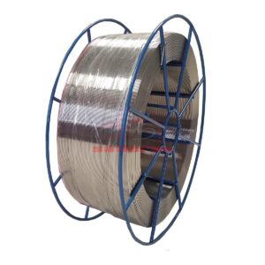 Bobina de hilo de carbono de la marca vitalox