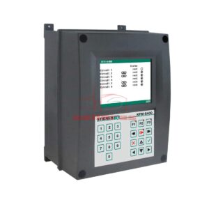 Regulador universal automático.