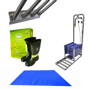 PACK BIOSEGURIDAD