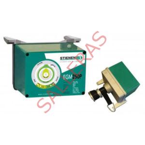 Motor para ventanas de la marca Stienen. EGM 250P