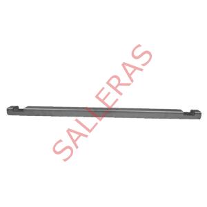 U Anclaje Paridera 2 Pletinas 600C