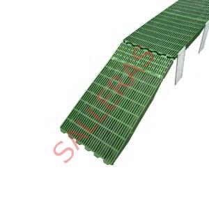 Plataforma de picoteo para granjas de pollos, juguete antiestrés para granjas de pollos.