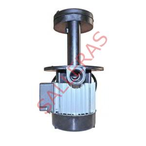 Bomba vertical de agua gr b para humificadores.