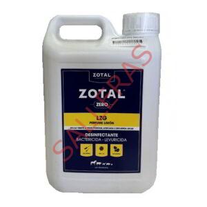 Descubre nuestro desinfectante de uso profesional con aroma a limón, ideal para entornos con abundante materia orgánica y condiciones de suciedad. Gracias a su amplio espectro de eficacia, que incluye PPA, PRRS e influenza aviar, es la solución perfecta para la desinfección de todo tipo de instalaciones para animales. Mejora la higiene y protege la salud de tus animales con este potente desinfectante.