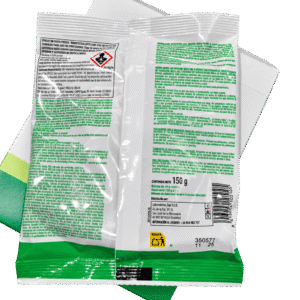 Raticida Zynral Pasta Fresca