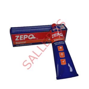 Raticida zepocol cola adhesiva 135 gr