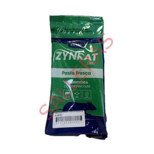 Raticida Zynral Pasta Fresca